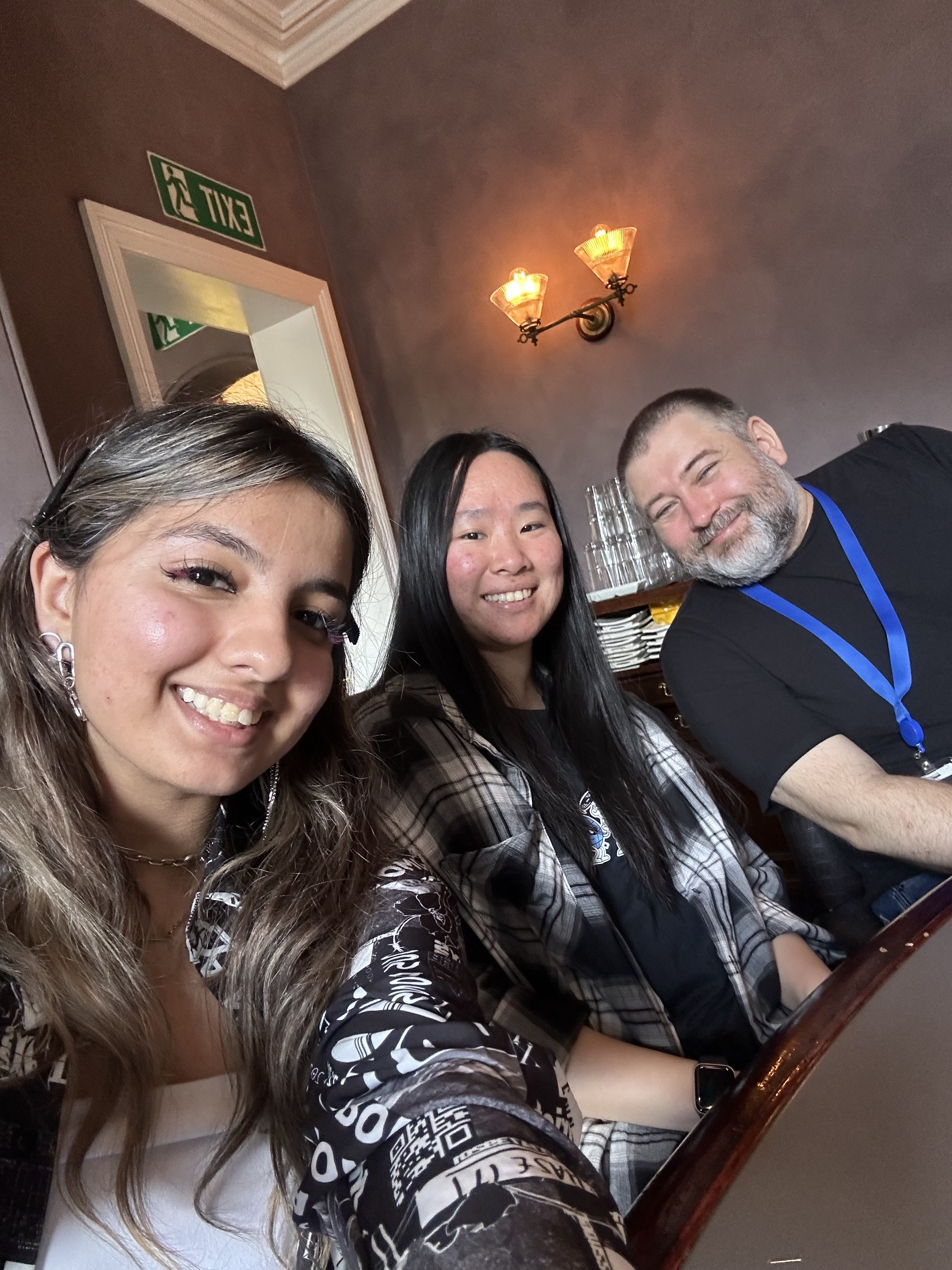 Atlassian Team