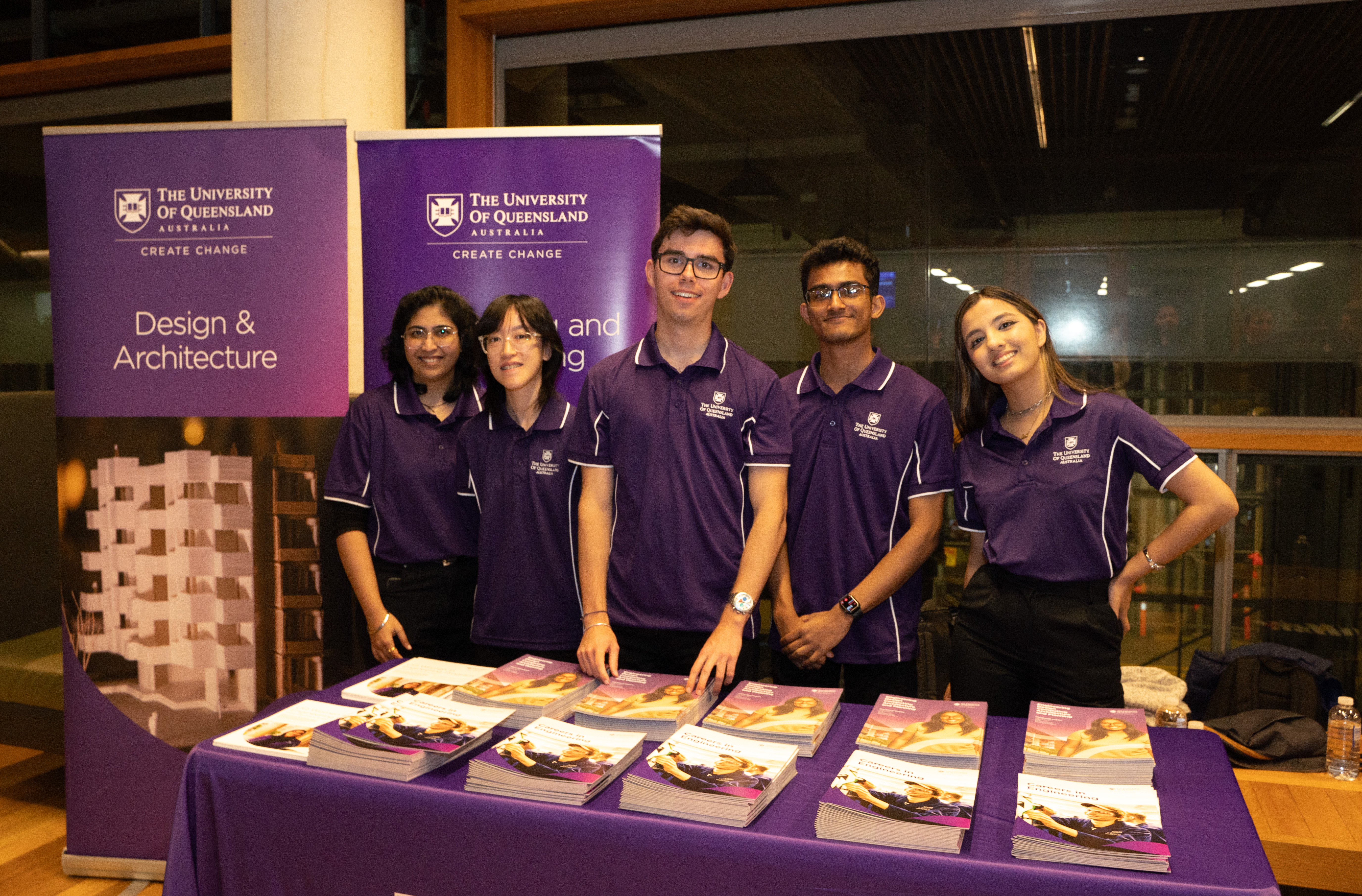 EAIT Careers Evening 2024