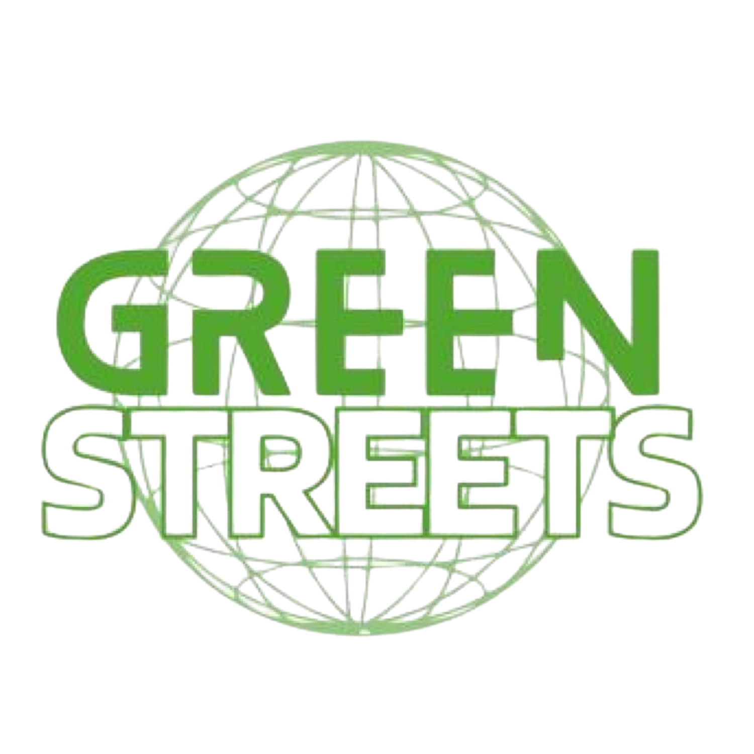 GreenStreets Icon